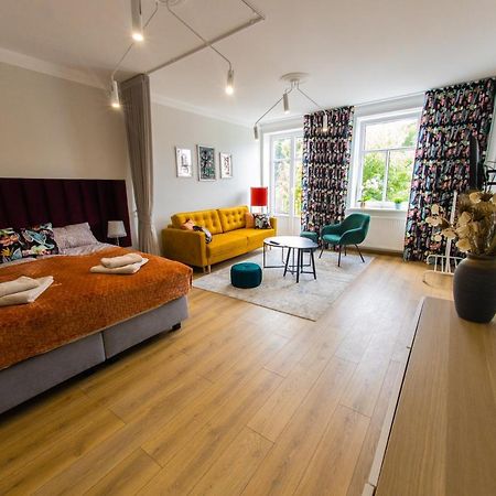 Apartamenty Rico أوغستوف المظهر الخارجي الصورة