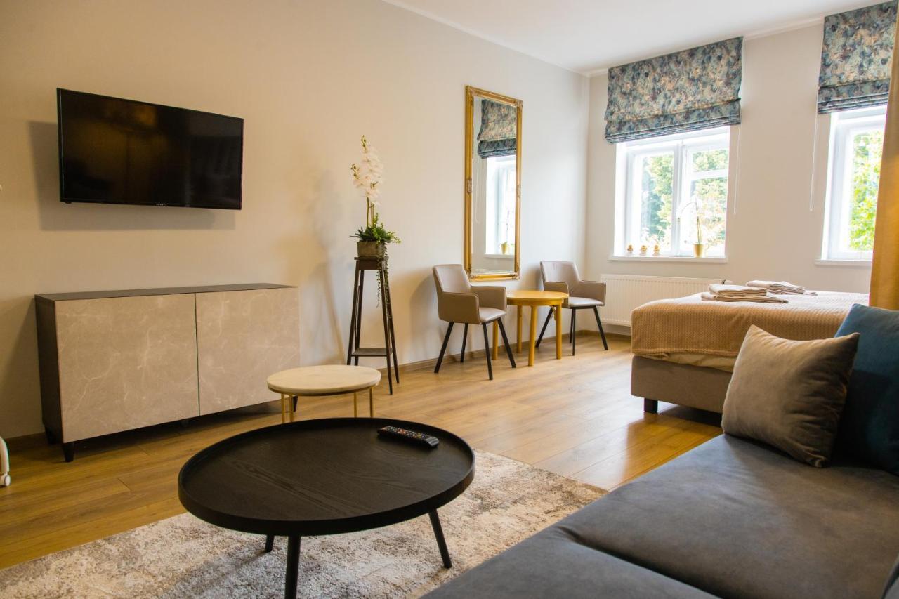 Apartamenty Rico أوغستوف المظهر الخارجي الصورة