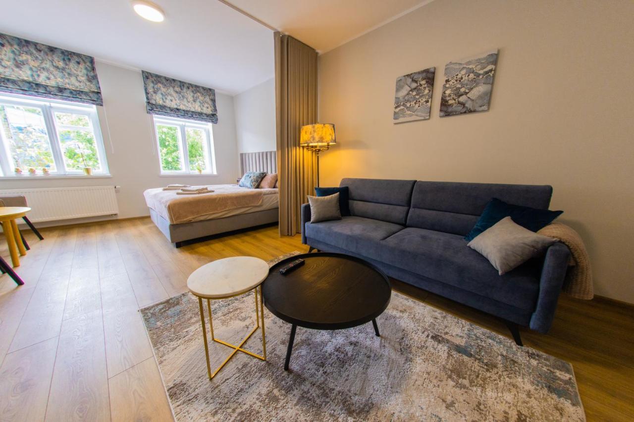 Apartamenty Rico أوغستوف المظهر الخارجي الصورة