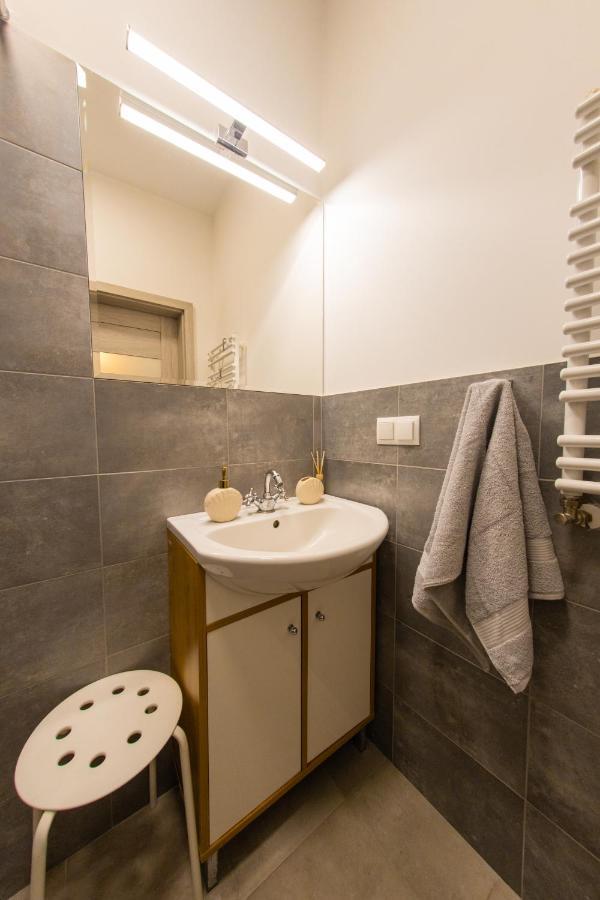Apartamenty Rico أوغستوف المظهر الخارجي الصورة