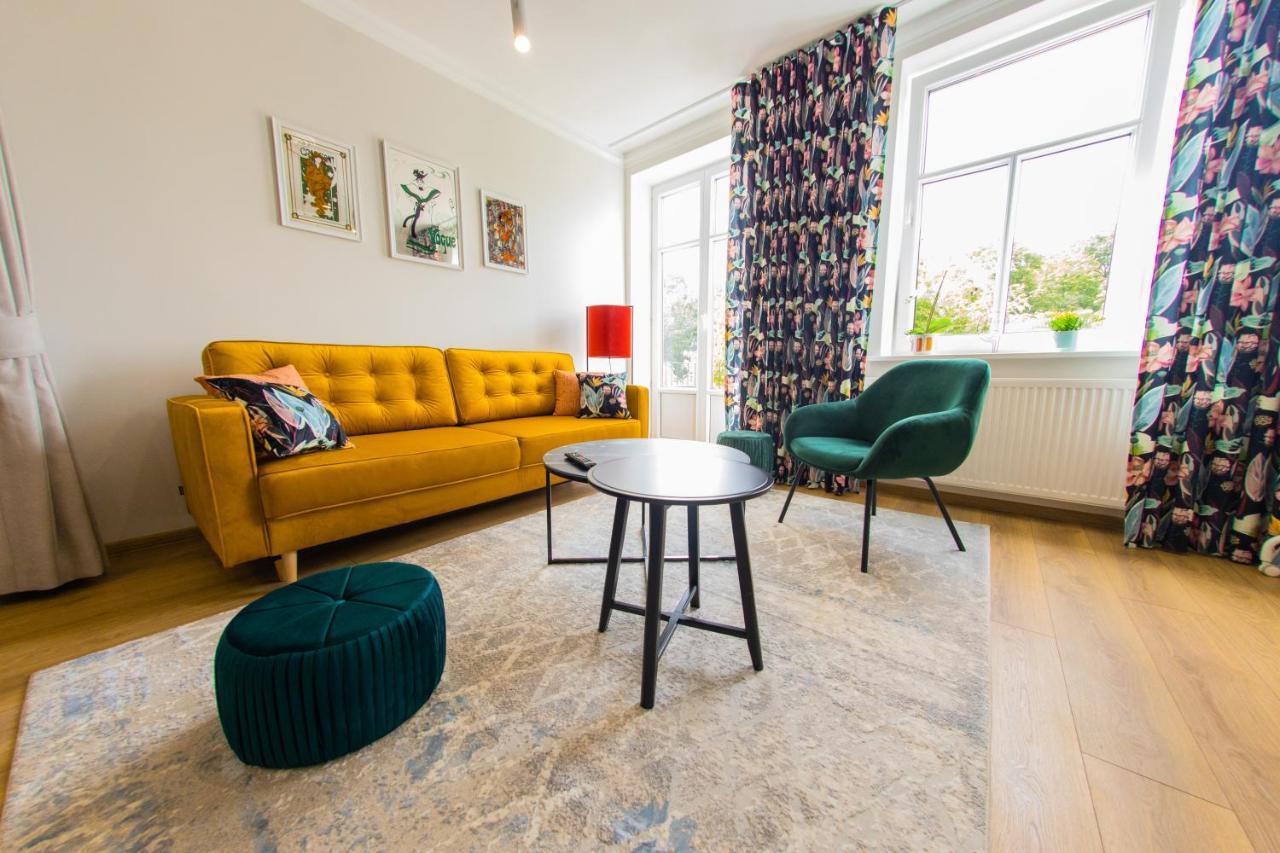 Apartamenty Rico أوغستوف المظهر الخارجي الصورة