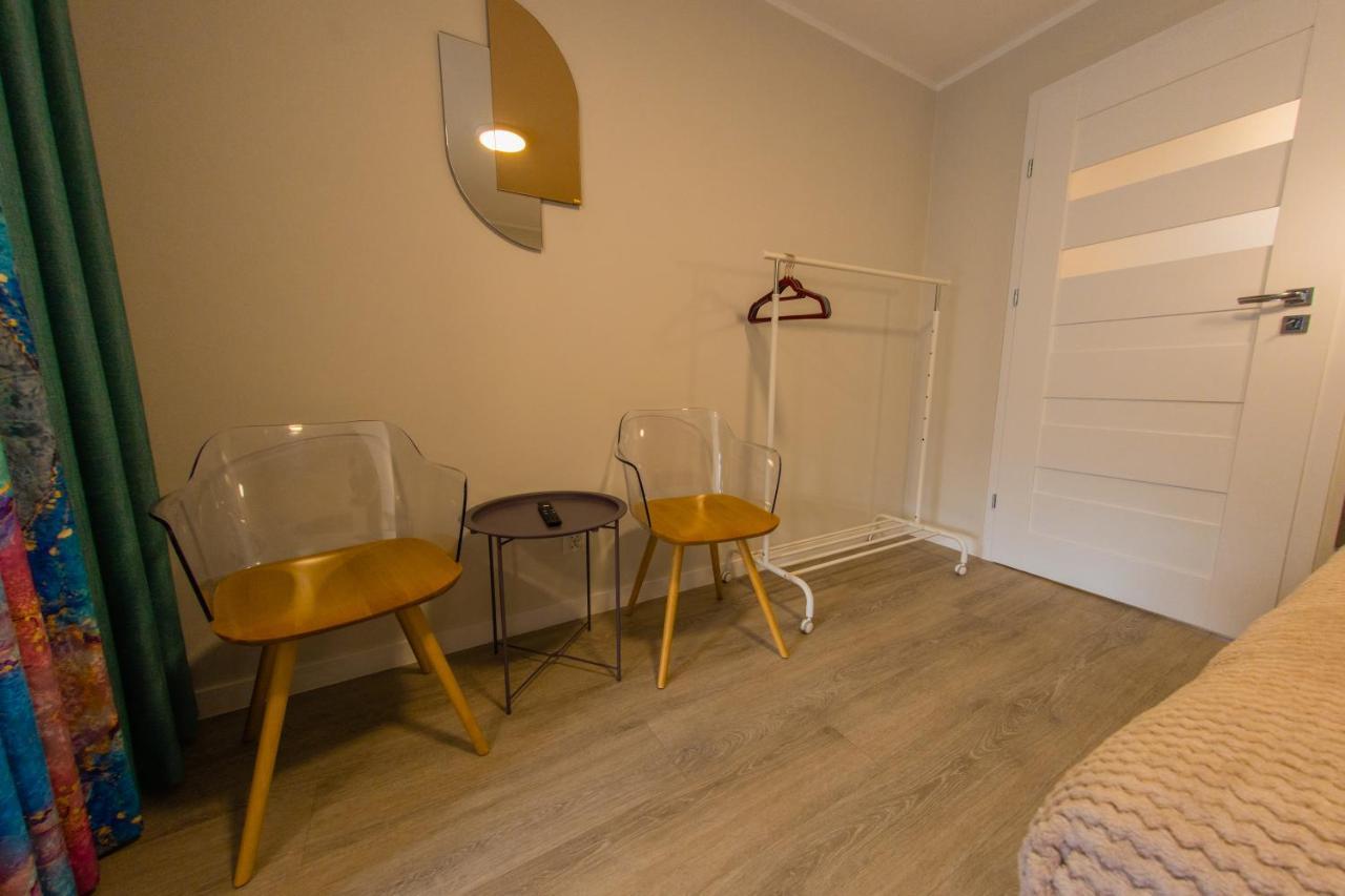 Apartamenty Rico أوغستوف المظهر الخارجي الصورة