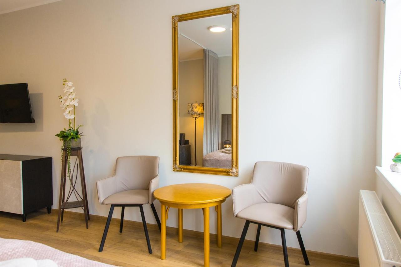Apartamenty Rico أوغستوف المظهر الخارجي الصورة