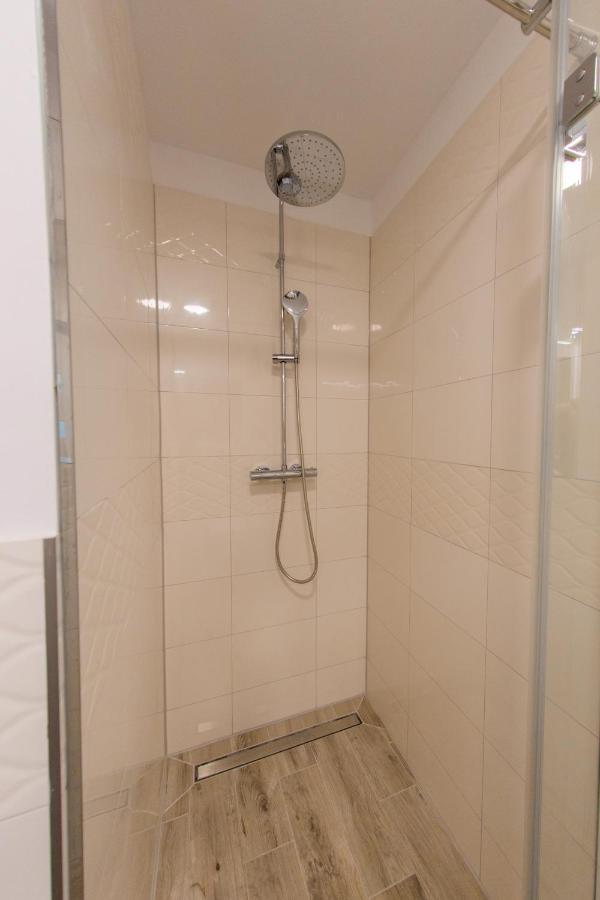 Apartamenty Rico أوغستوف المظهر الخارجي الصورة