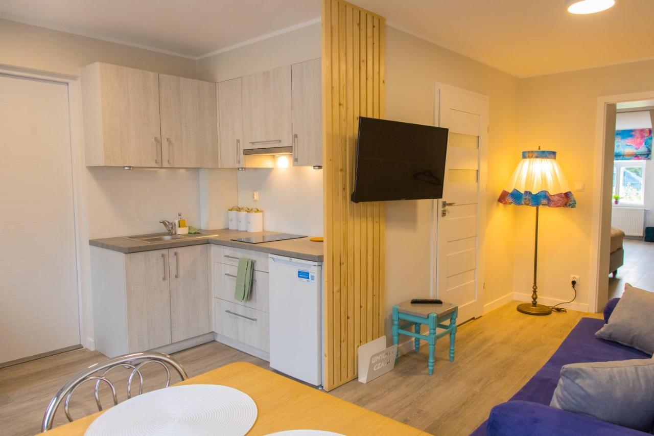 Apartamenty Rico أوغستوف المظهر الخارجي الصورة