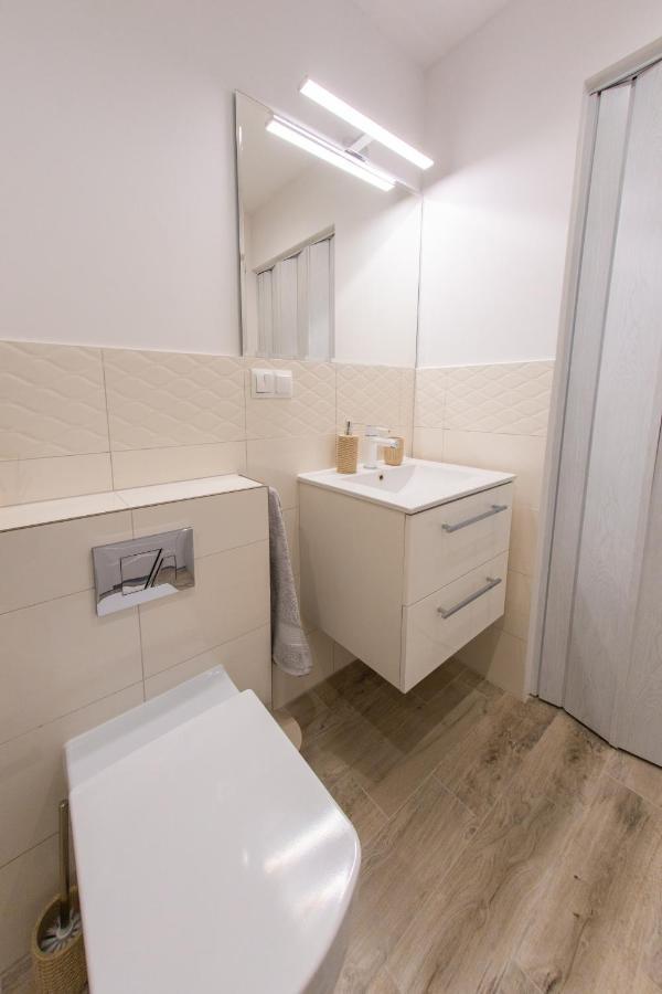 Apartamenty Rico أوغستوف المظهر الخارجي الصورة