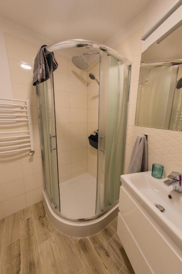 Apartamenty Rico أوغستوف المظهر الخارجي الصورة