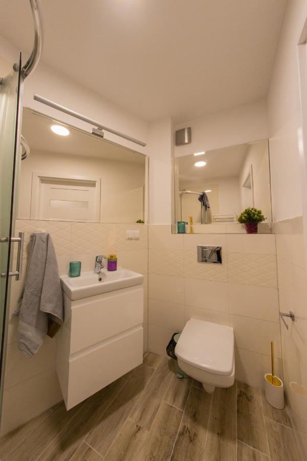 Apartamenty Rico أوغستوف المظهر الخارجي الصورة
