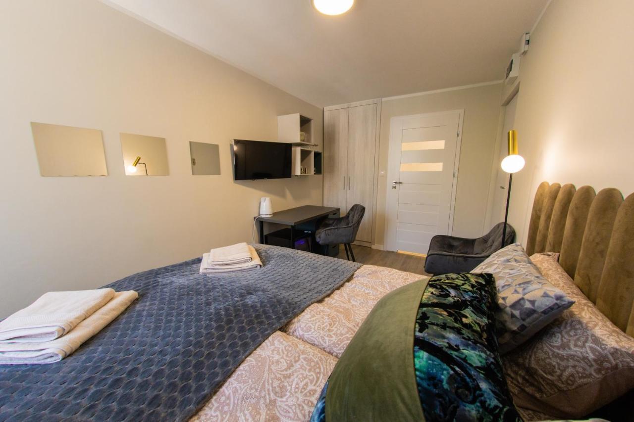 Apartamenty Rico أوغستوف المظهر الخارجي الصورة