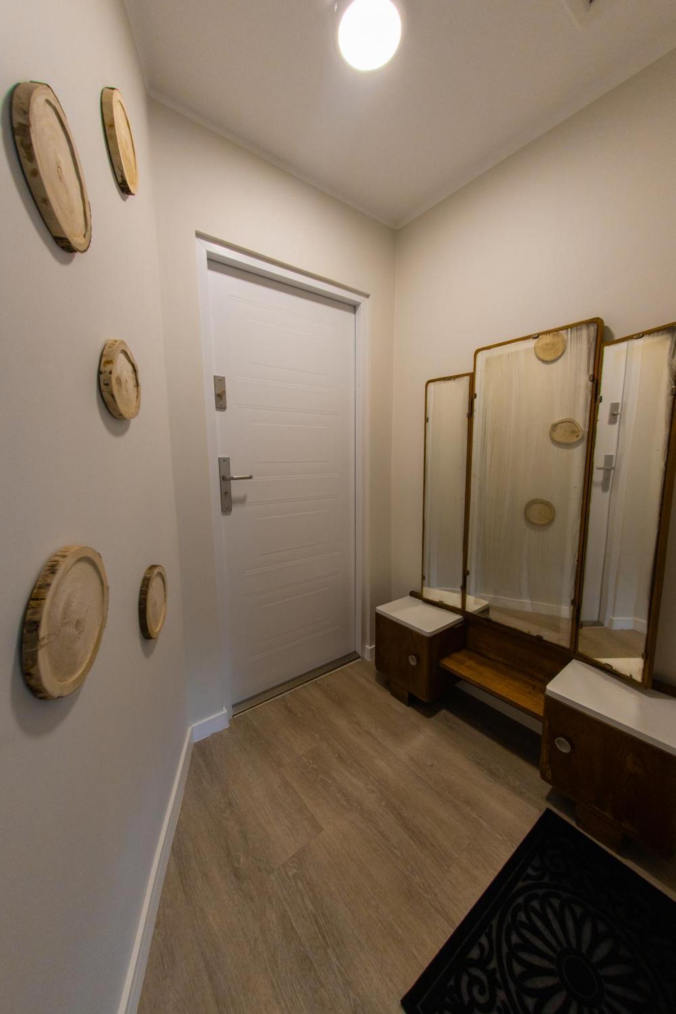 Apartamenty Rico أوغستوف الغرفة الصورة